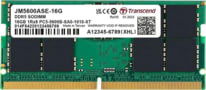 Product image of JM5600ASE-16G