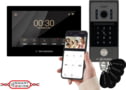 Product image of RM-T273HD BLACK/RC-212HD-CK1