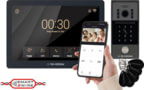 Product image of RM-T203HD BLACK/RC-212HD-CK1