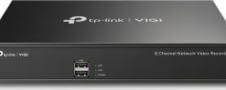 Product image of VIGI NVR1008H(UN)