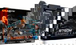 B760M GAMING X AX tootepilt