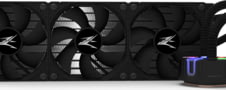 Product image of Reserator5 Z36 black