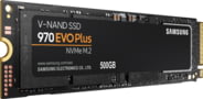 Product image of MZ-V7S500BW