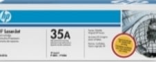 Product image of CB435A