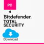 BITDEFENDER-INT-SEC tootepilt