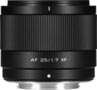 Product image of AF 25/1.7 XF