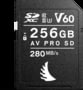 AVP256SDMK2V60 tootepilt
