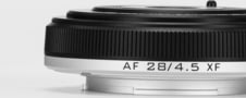 Product image of AF 28/4.5 XF