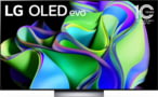 Product image of OLED65C31