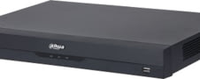 Product image of NVR4204-P-EI