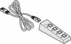 Product image of RC4-8P8C