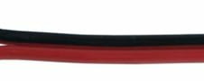 Product image of RKUB2X0.75 RED/BLACK