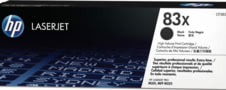 Product image of CF283X