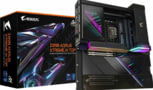 Product image of Z890 A XTREME AI TOP