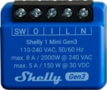 Product image of Shelly_Plus_1_Mini_G3