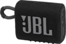 Product image of JBLGO3BLK