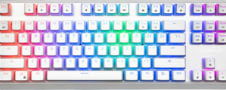 K-MC-LANPARTY-U-RGB-BLUE-200-PUDD tootepilt