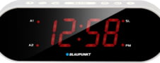 Product image of BLAUPUNKT CR6SL