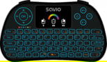 Product image of SAVIO KW-03