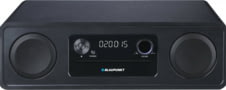 Product image of BLAUPUNKT MS20BK