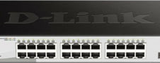 Product image of DGS-1210-26/E
