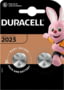 Duracell CR2025 blister 2szt tootepilt