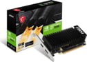 GEFORCE GT 1030 4GHD4 LP OC tootepilt