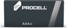 Duracell Procell AAA/LR3 karton 10szt tootepilt