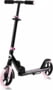 LO-LUCA BLACK CARBON PINK tootepilt
