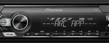 Product image of Pioneer MVH-S120UBW