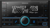 Product image of Kenwood DPX-M3300BT