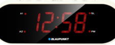 Product image of BLAUPUNKT CR6WH