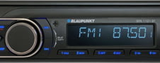 Product image of BLAUPUNKT 1121BT