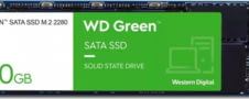 Product image of WDS480G3G0B