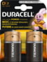 DURACELL Basic D/LR20 K2 tootepilt