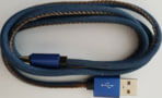 CC-USB2J-AMmBM-1M-BL tootepilt