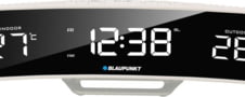 Product image of BLAUPUNKT CR12WH