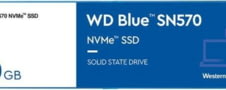 Product image of WDS250G3B0C