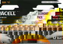 DURACELL Basic AA/LR06 BL12 tootepilt