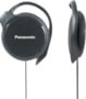 Panasonic RP-HS46 black tootepilt