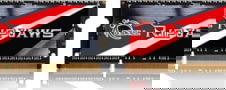 Product image of F3-1600C9D-16GRSL