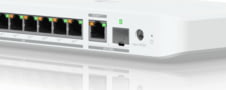 Product image of USW-Flex-2.5G-8-PoE
