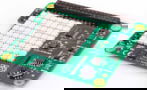 RASPBERRYPI-SENSEHAT tootepilt