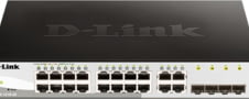 Product image of DGS-1210-20/E