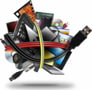 Product image of X710DA2BLK