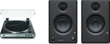 Product image of AT-LP60XUSBGM