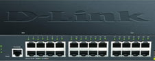 Product image of DGS-1250-28X/E