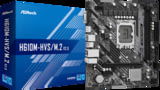 Product image of H610M-HVS/M.2 R2.0