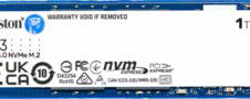 Product image of SNV3S/1000G