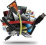 Product image of X710DA2BLK